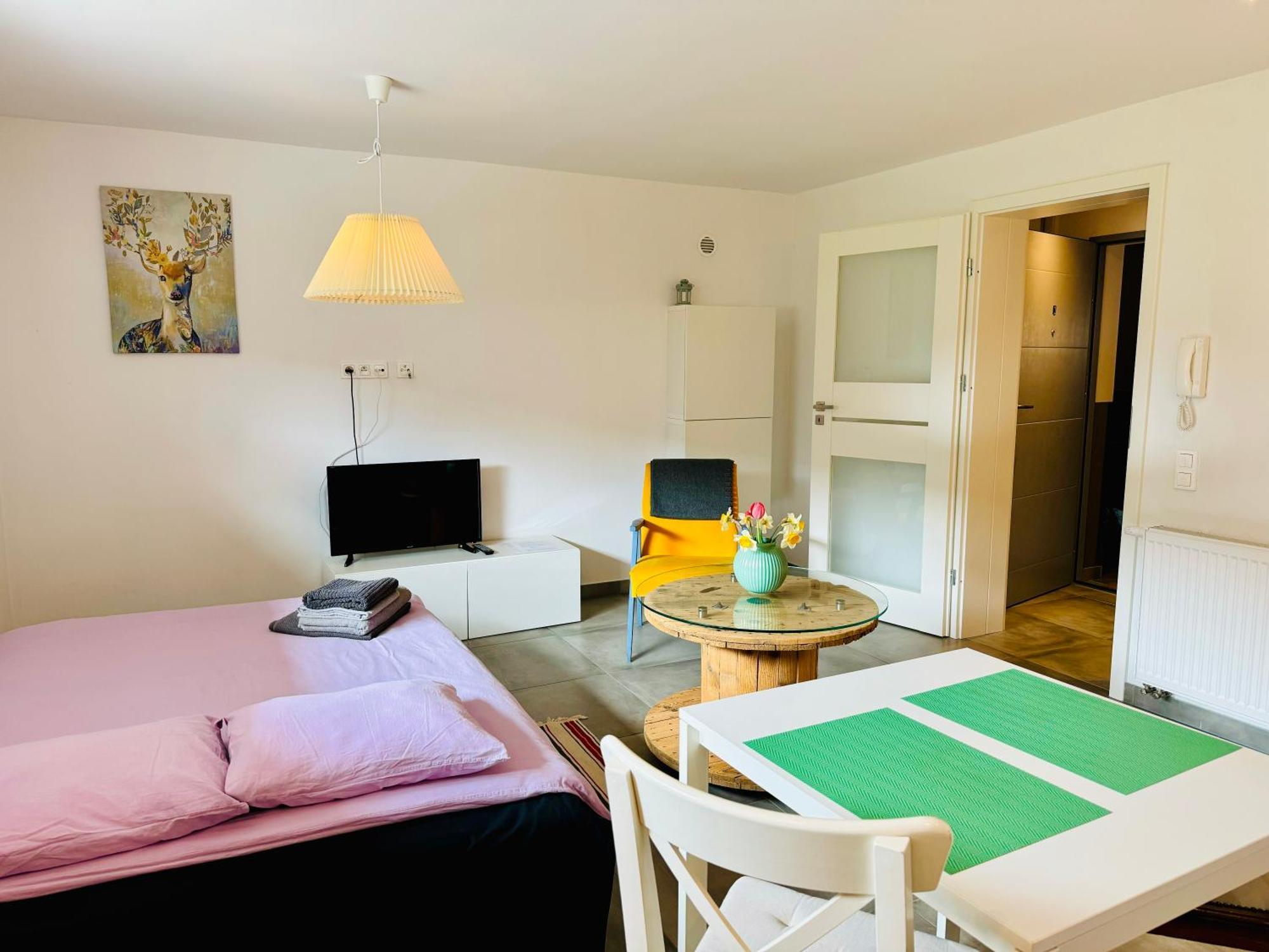 Design Apartments ออสทรุฟ วีแยลคอพพอลสกี ภายนอก รูปภาพ